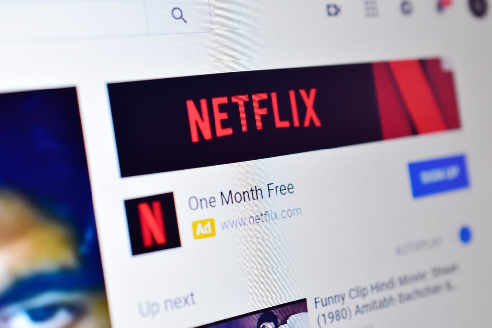 Netflix Ends Twitter Customer Support Account